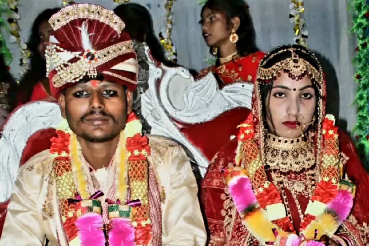 बिहार में दूल्हे के सामने दुल्हन का अपहरण, बंदूक की नोक पर गाड़ी से उठा ले गए बदमाश