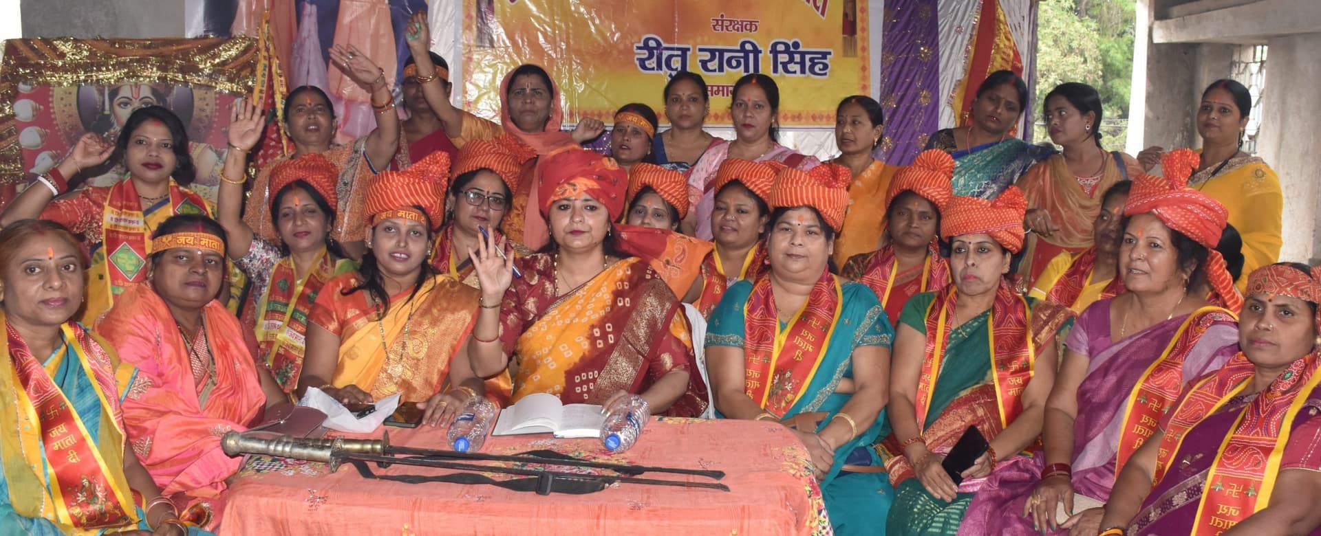 Bokaro News : सात अप्रैल को चास में श्याम सखी मंडली अखाड़ा निकालेगी शोभायात्रा