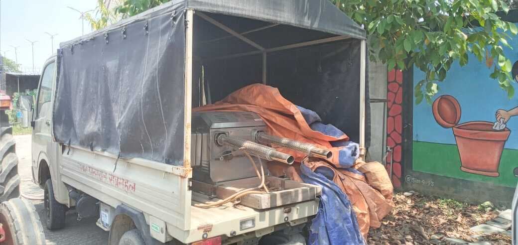नगर पंचायत के सभी 14 वार्डों में बढ़ा मच्छरों का प्रकोप