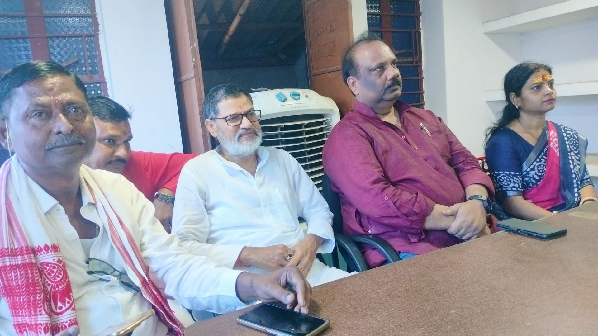 Bhagalpur news विस चुनाव में आसा पार्टी 125 सीटों पर दावेदारी पेश करेगी