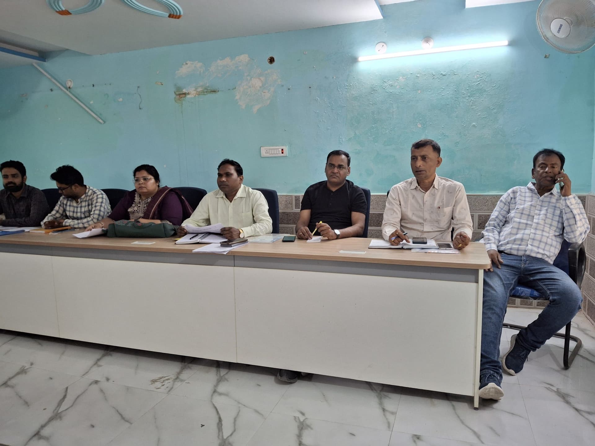 Samastipur News:हर महादलित टोला में लगेगा विशेष विकास शिविर