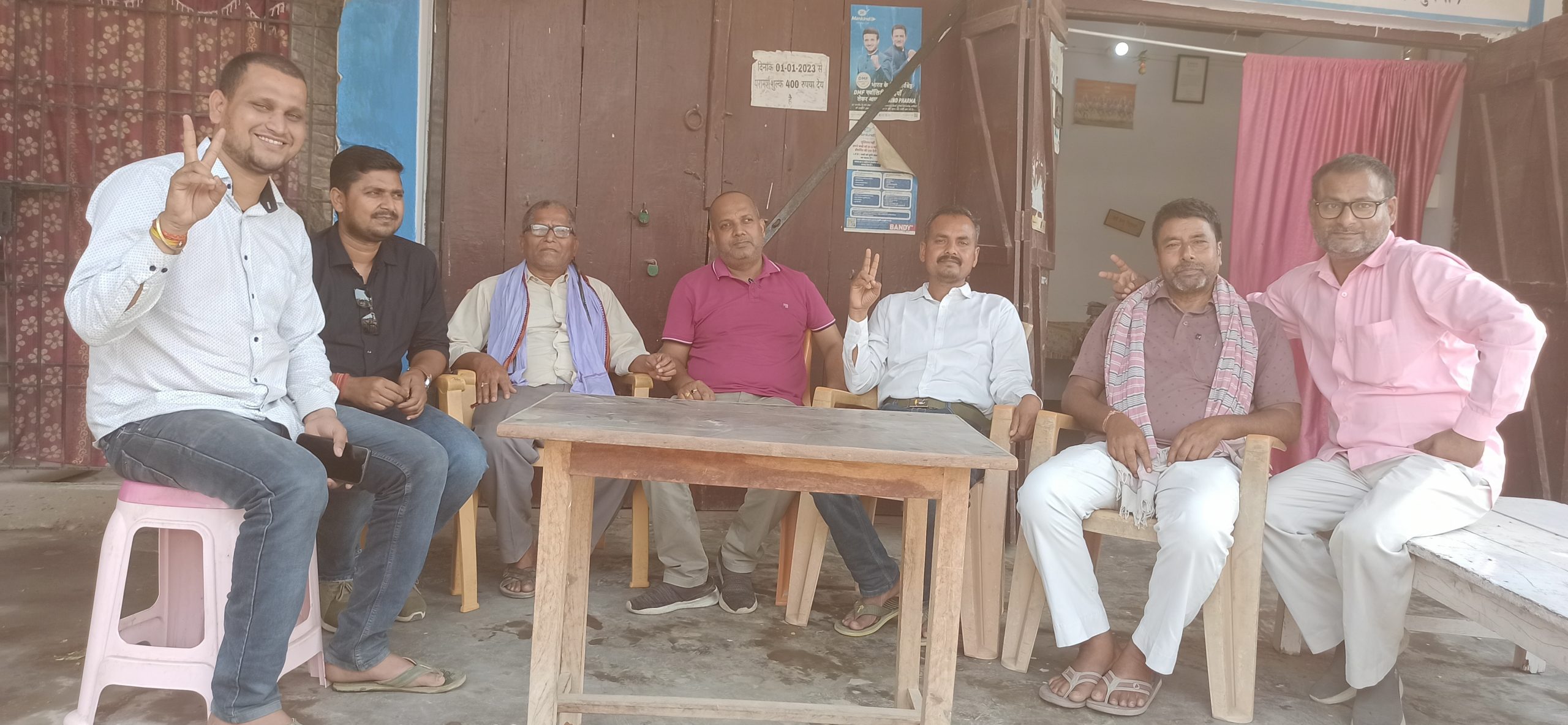 Madhubani News : संतु महतो चौक से सुक्की गांव तक की सड़क का होगा दोहरीकरण