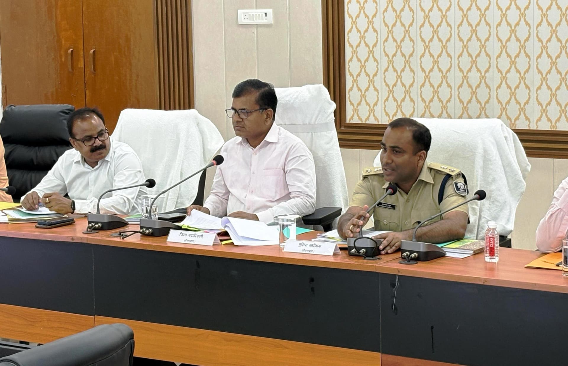 अवैध खनन वाले बालू घाटों को चिह्नित कर ड्रोन से निगरानी करेगी पुलिस