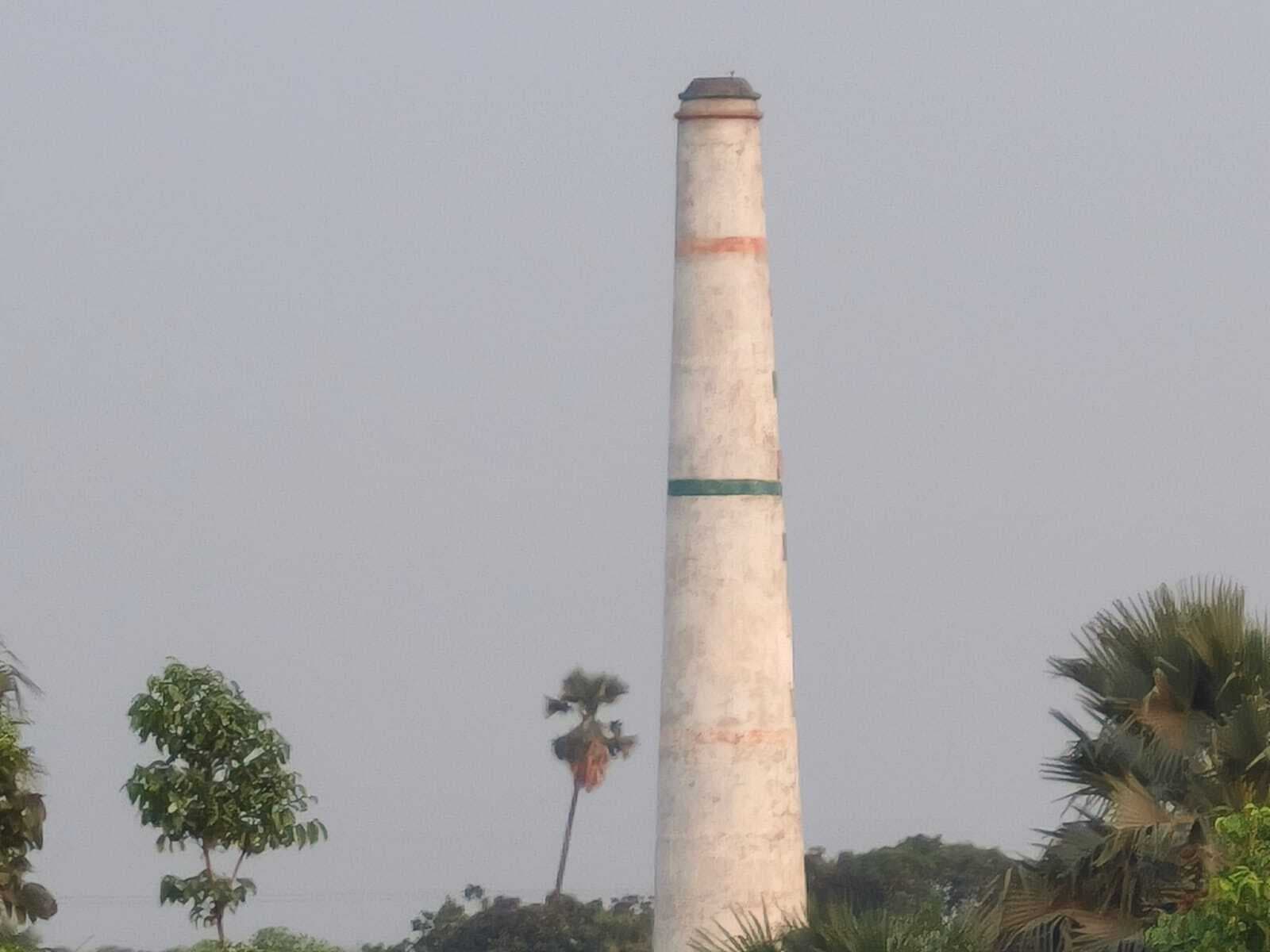 प्रदूषित हो रही गंगा, जलीय जीव व पक्षी पर मंडरा रहा खतरा