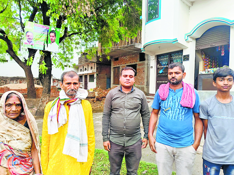 Gopalganj News : हथुृआ में पति से विवाद पर पत्नी, तो करवतही में मां की डांट से बेटी ने फंदे से लटक की खुदकुशी