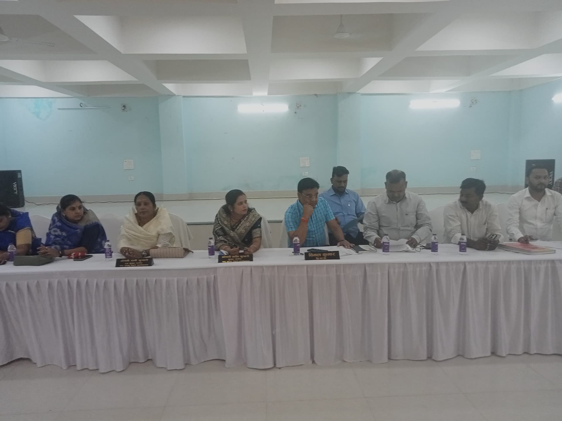 बरसात से पहले ही शहर की तमाम नालियों की होगी उड़ाही
