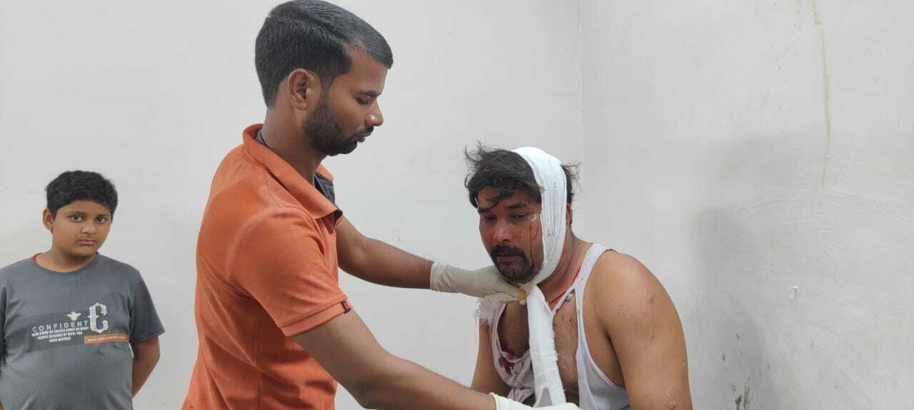 बकाया रुपये देने के बहाने ऑटो चालक से की मारपीट, प्राथमिकी दर्ज