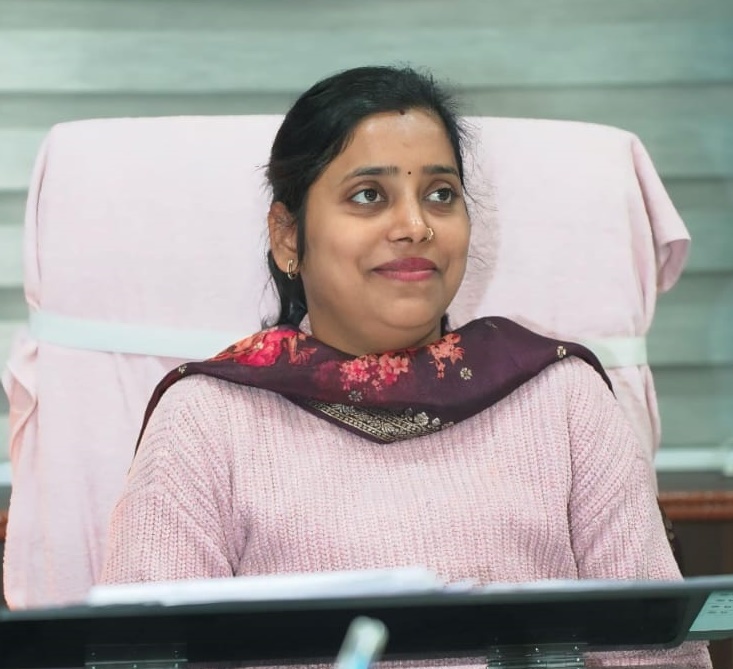 6.55 करोड़ की लागत से बनेगा अत्याधुनिक बलुआही बस स्टैंड