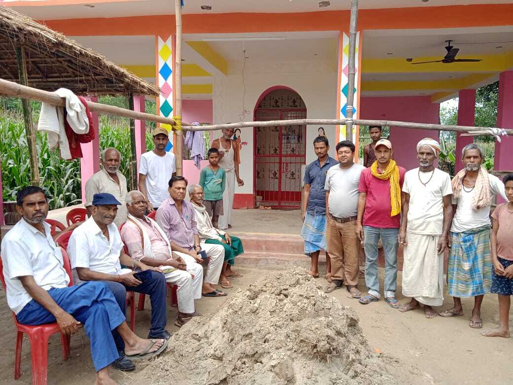 15 को निकाली जायेगी कलश यात्रा