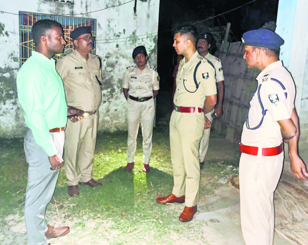 Gopalganj News : गैंगरेप के मामले में गिरफ्तारी नहीं होने पर राजनीति गरम, राजद विधायक ने जतायी नाराजगी