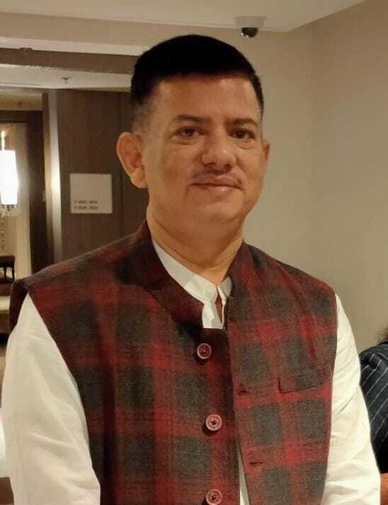 ललित नारायण मिश्र को मिले भारत रत्न