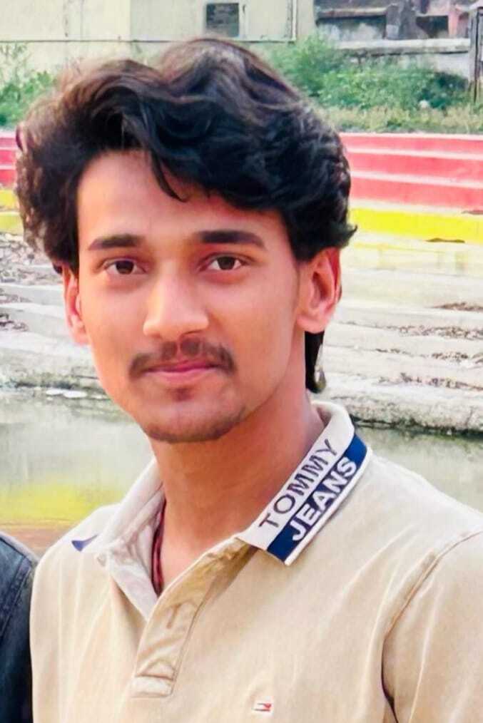 पृथ्वी गढ़वाल ने डार्क फेटेंसी वरदान एनीमे का किया निर्माण