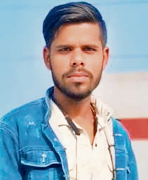 Gopalganj News : हाइवा ने बाइक सवारों को मारी ठाेकर, एक की मौत, दूसरा रेफर
