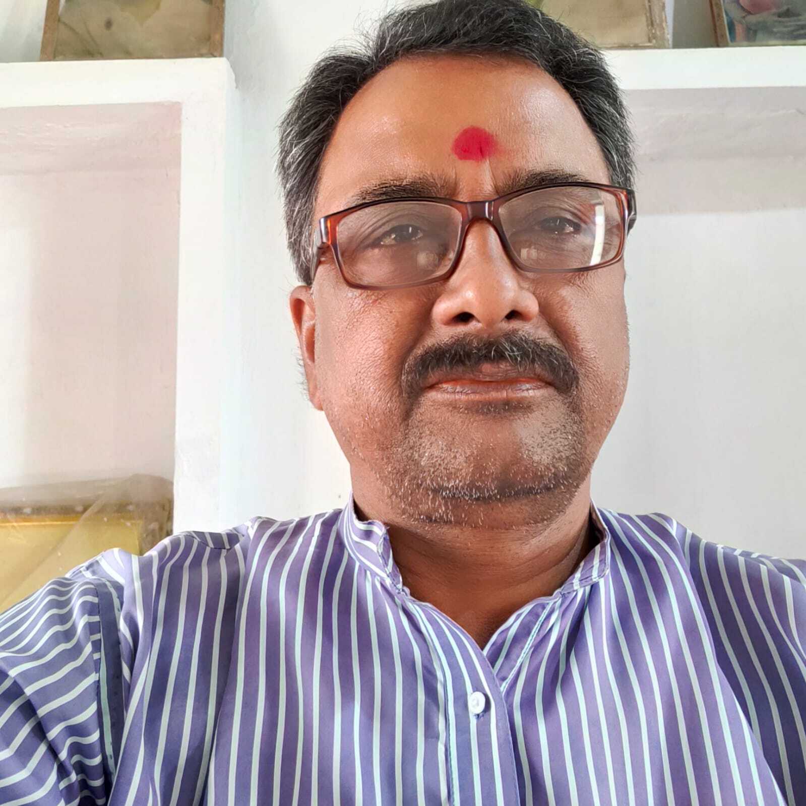 Madhubani News : पंचायती राज दिवस के बहाने चुनाव का प्रचार करने आ रहे पीएम: शीतलांबर