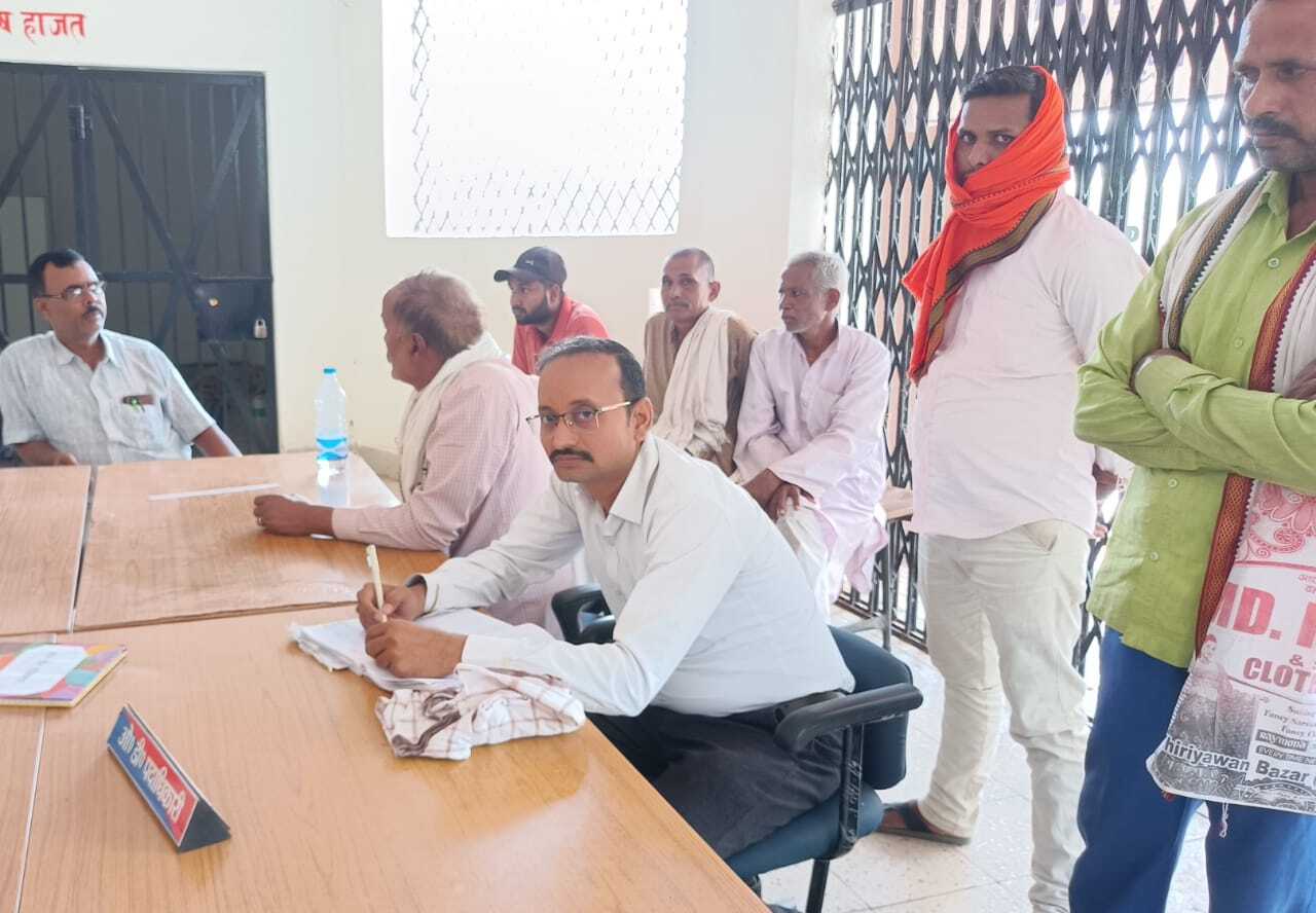 सभी थानों में पैनल अधिवक्ता दे रहे विधिक सहायता