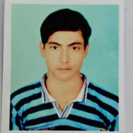 26 वर्षीय युवक हुआ लापता, पिता ने लगाई गुहार