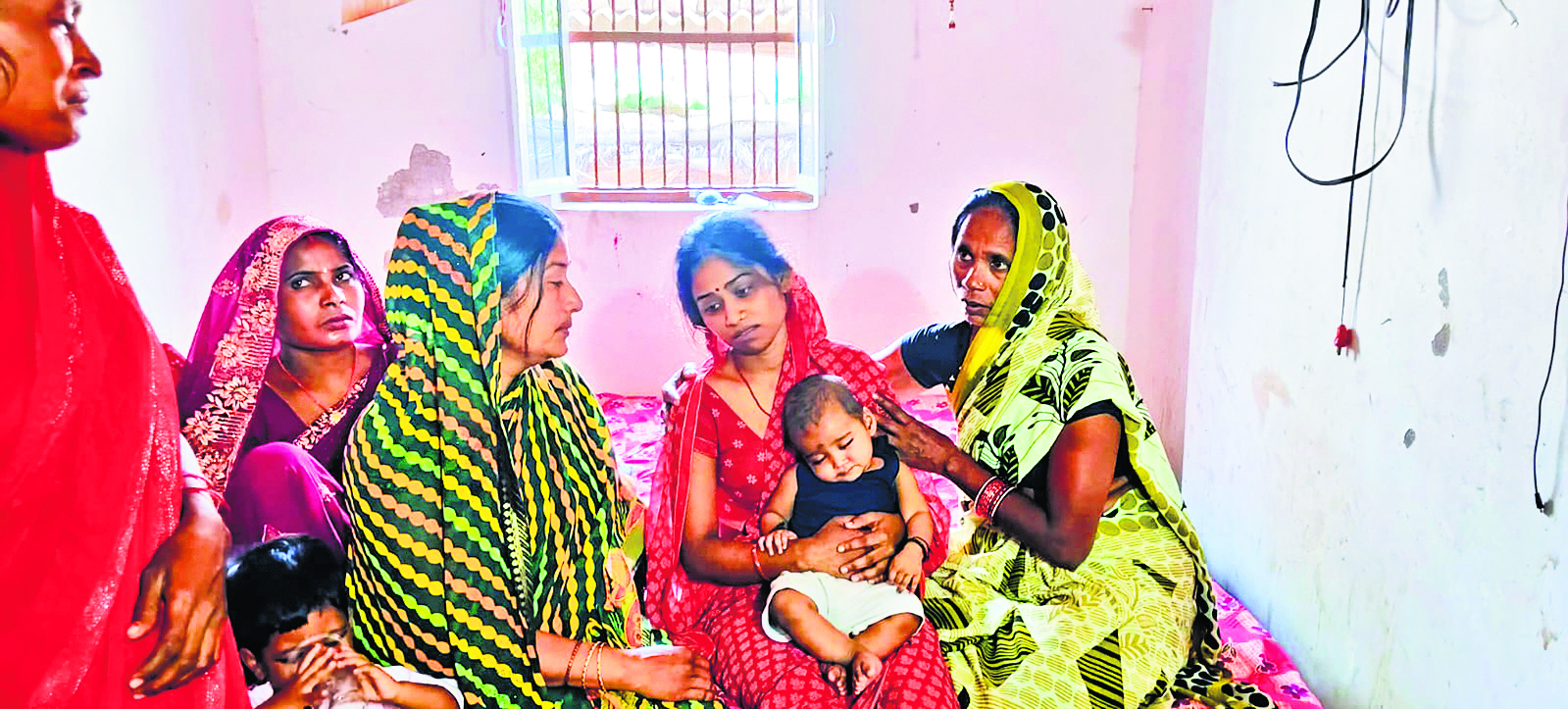 Gopalganj News  : यूपी में सड़क हादसे में विजयीपुर के युवक समेत दो की गयी जान, एक की हालत गंभीर