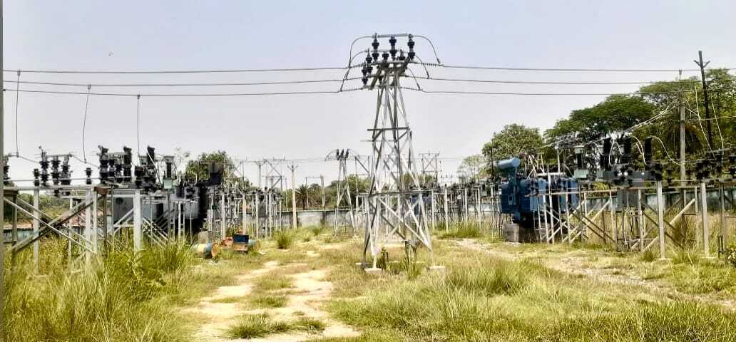 East Singhbhum News : गर्मी बढ़ते ही बढ़ा लोड, बिजली कटौती से लोग में आक्रोश