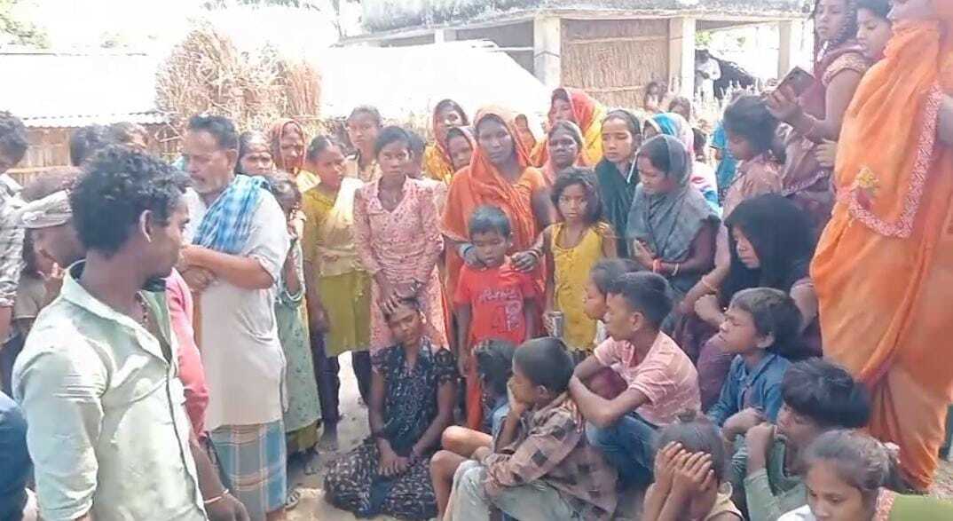 करेंट लगने से किशोर की हुई मौत