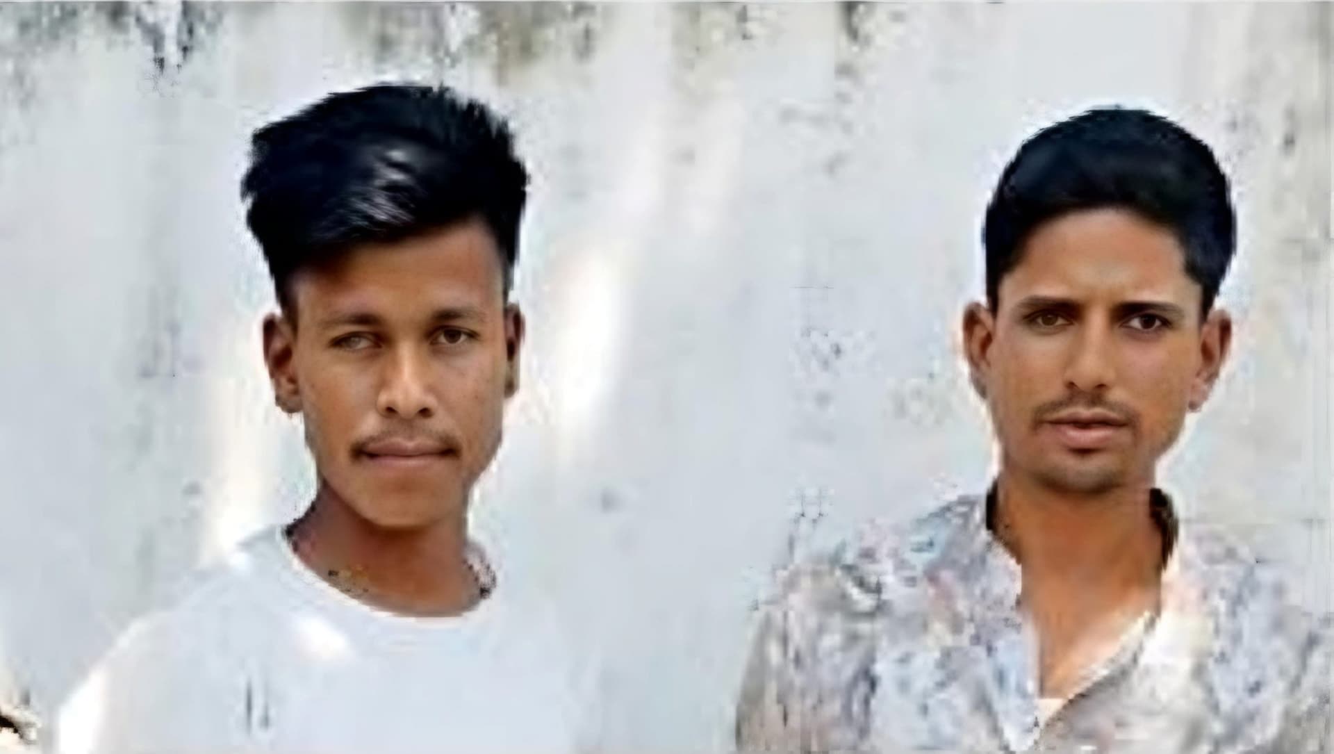 Crime news from Samastipur:हथियार तस्करी मामले में मुंगेर पुलिस ने दो शातिर को पकड़ा