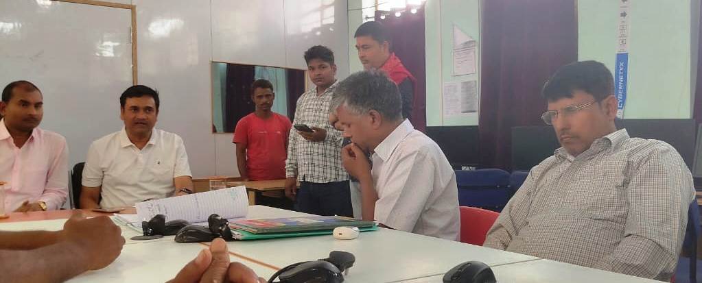 नियमों के विरुद्ध कार्य करने वाले पर होगी कार्रवाई : एसडीओ