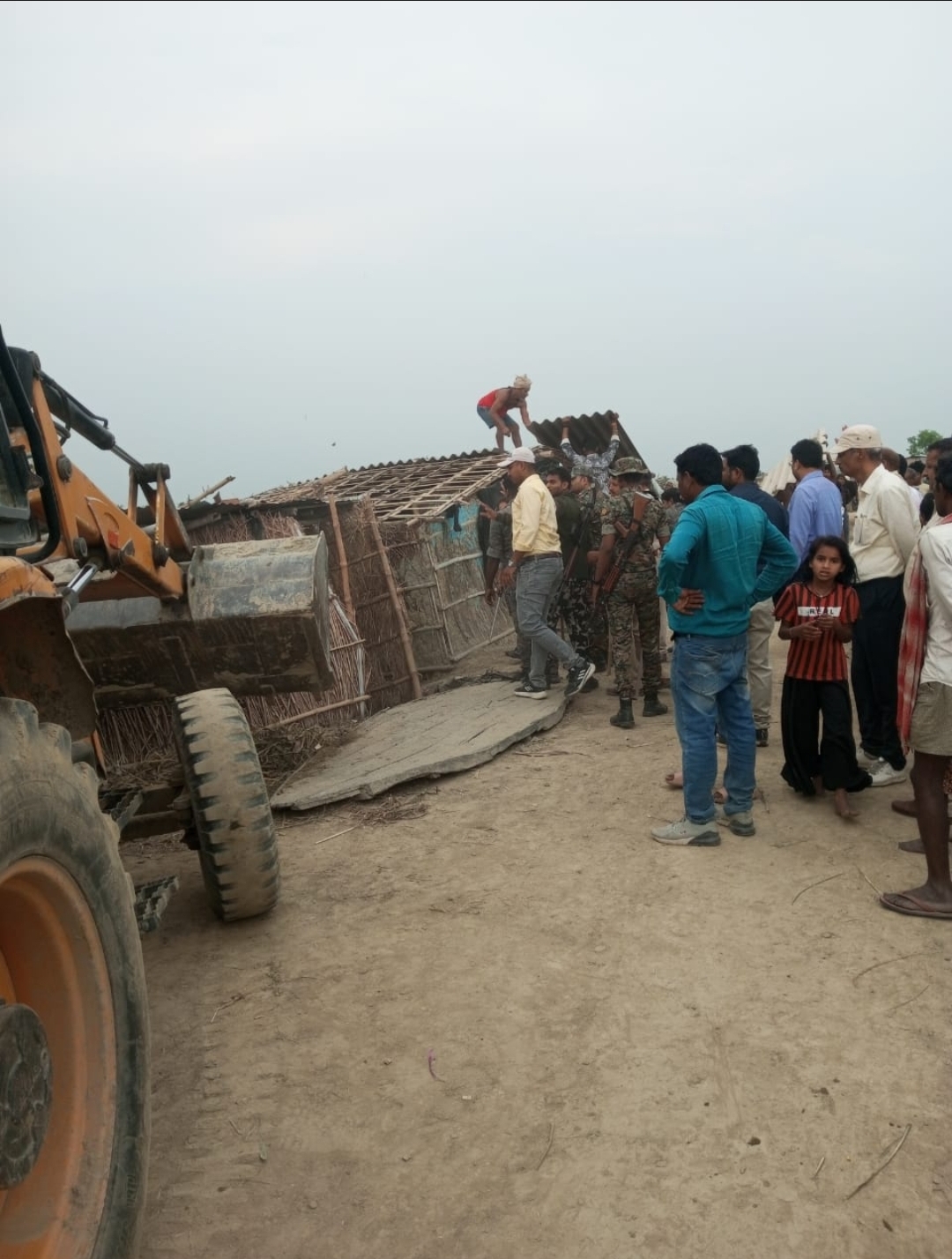 Samastipur News:65 किमी बाइपास सड़क निर्माण का रास्ता साफ