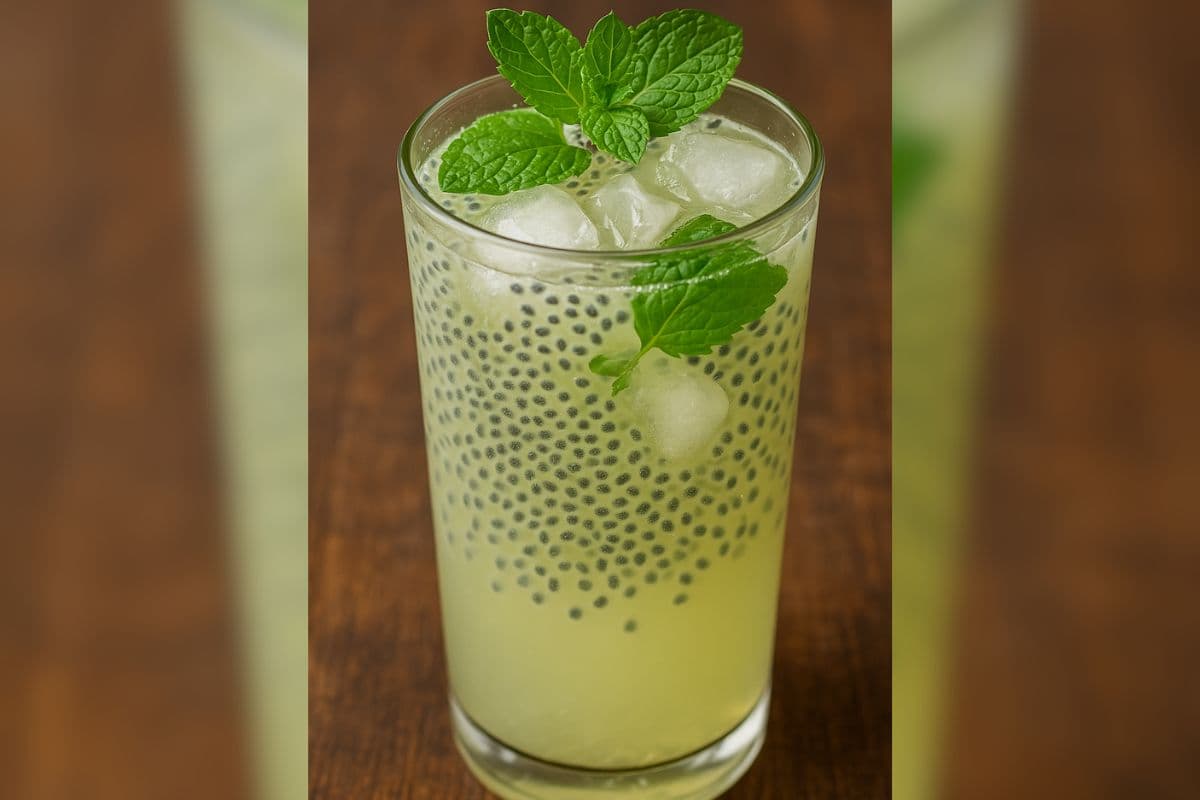 Summer Special Drink: गर्मी में राहत का राजा है ये ड्रिंक, पीने के बाद आप भी कहेंगे चिलचिलाती धूप को बाय-बाय