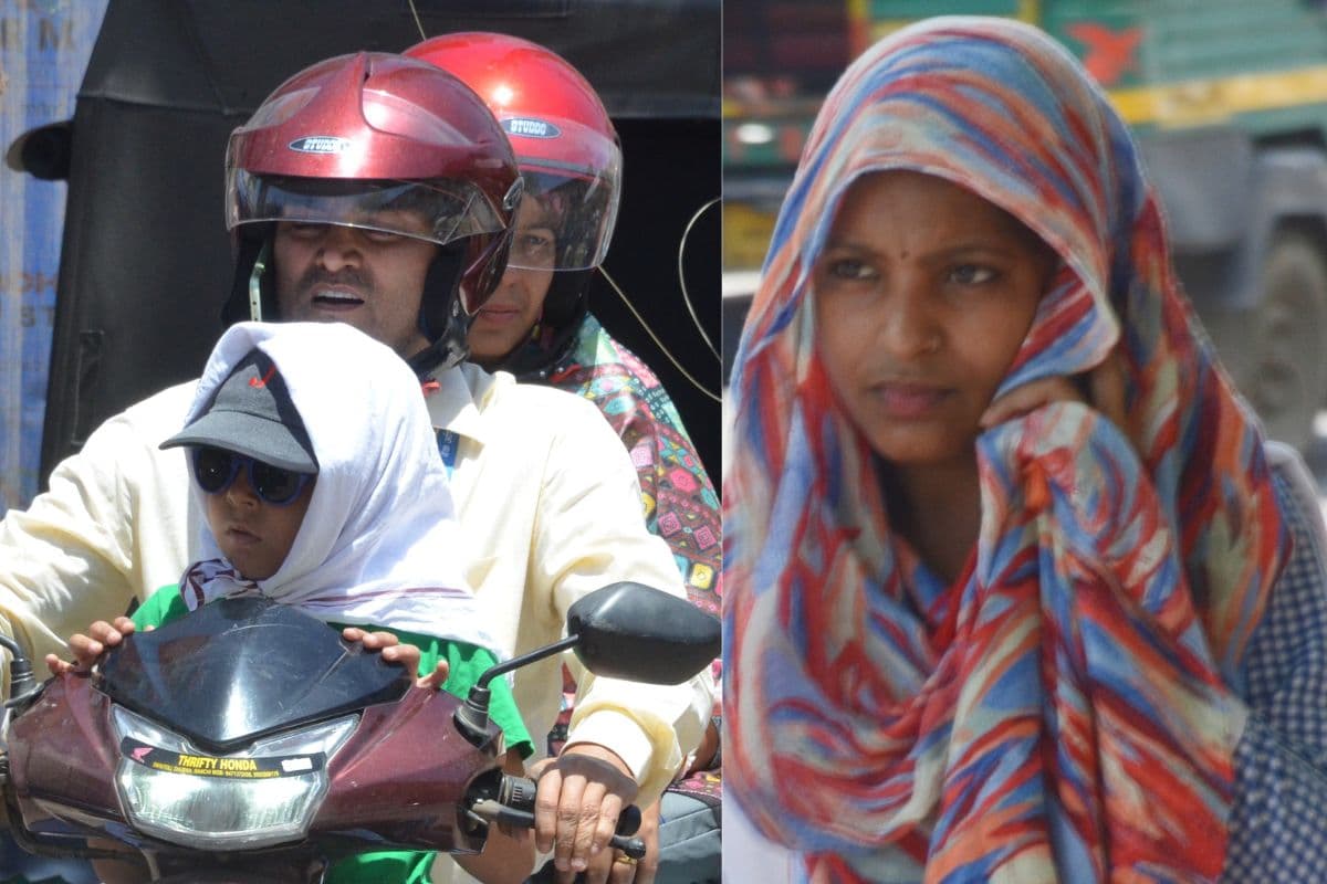 Jharkhand Weather: झारखंड में सूरज का दिखेगा रौद्र रूप, हीट वेव की चेतावनी, 15 मई से फिर झमाझम बारिश