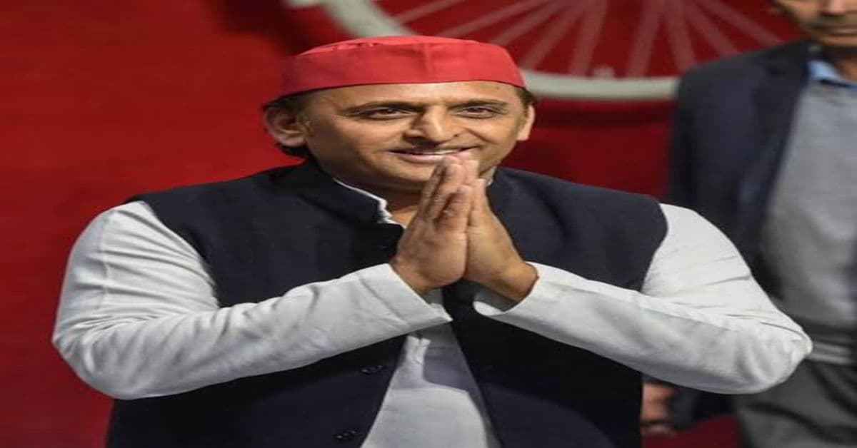 अखिलेश यादव की जान को हो सकता है खतरा! सपा ने अमित शाह को पत्र लिख एनएसजी सुरक्षा की मांग