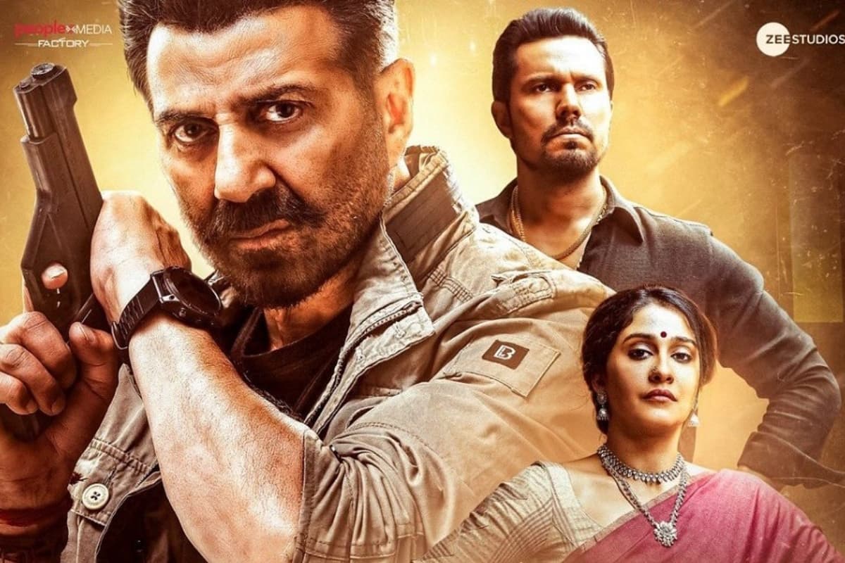 Jaat Worldwide Box Office Collection: वर्ल्डवाइड धमाका, सनी देओल की वापसी से हिला बॉक्स ऑफिस, कमाए इतने करोड़
