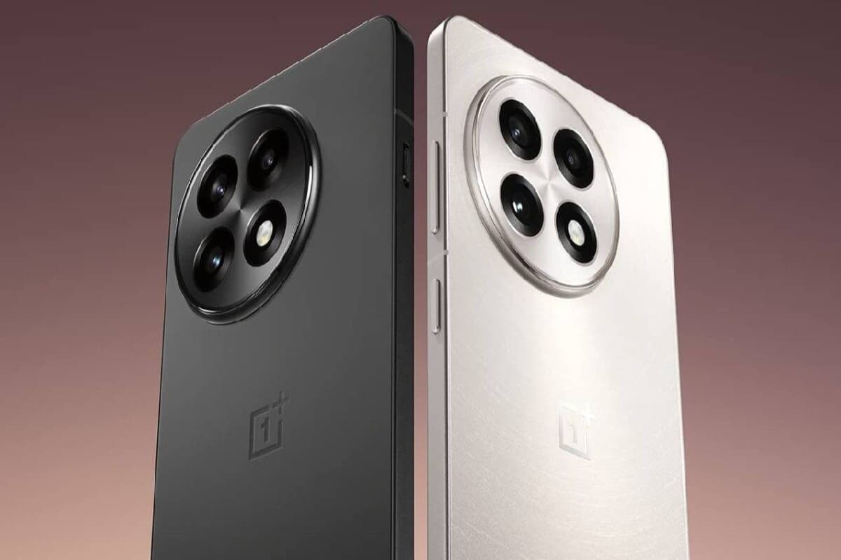 OnePlus 13R Amazon Offer