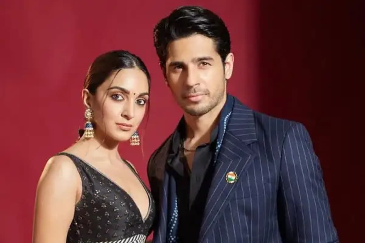 Sidharth Malhotra reacts on parenting duties with Kiara advani Sidharth Malhotra reacts on parenting duties with Kiara advani
