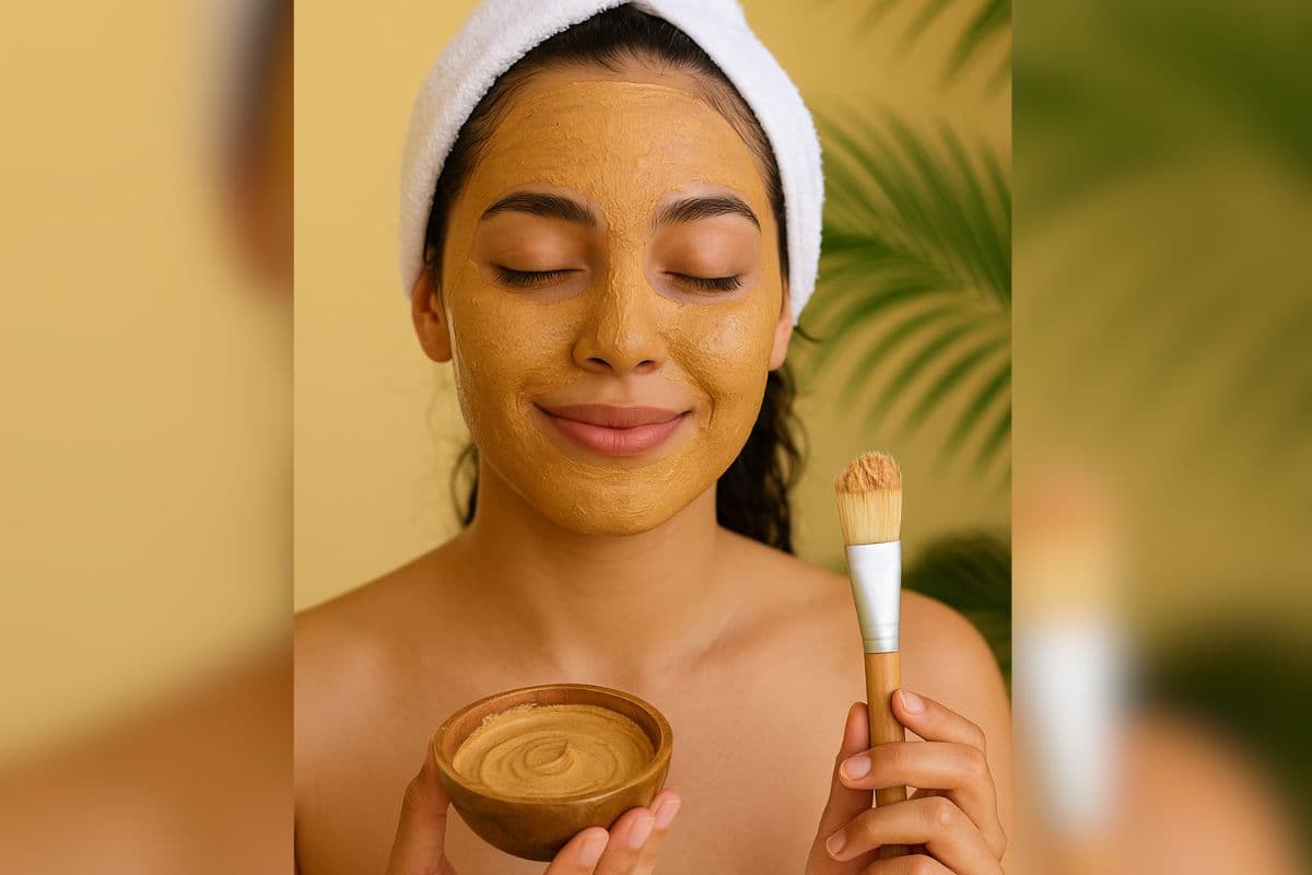 Skincare Tips: त्वचा को बनाएं चमकदार, ये फेस पैक आएंगे आपके काम