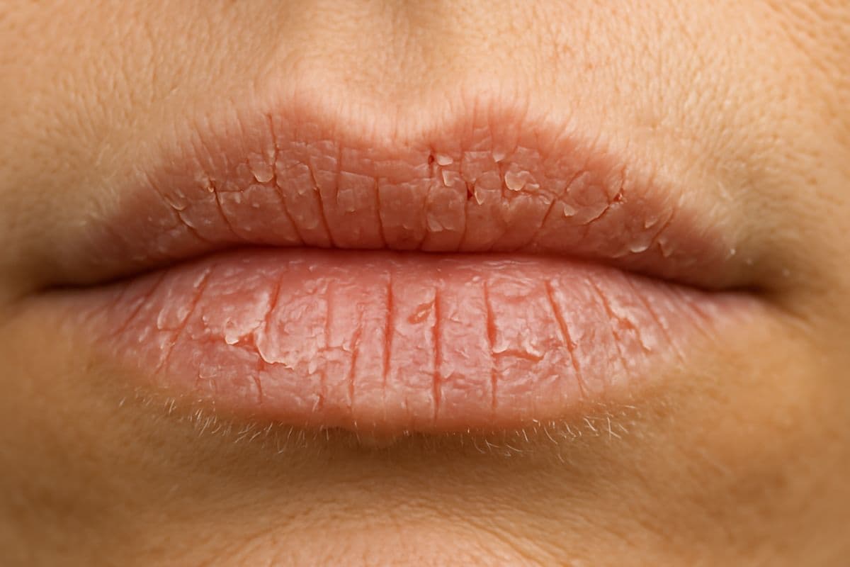 Lip Care Tips: सूखे और फटे होंठों से हैं परेशान? अपनाएं ये  घरेलू उपाय, पाएंगे मुलायम और गुलाबी होंठ