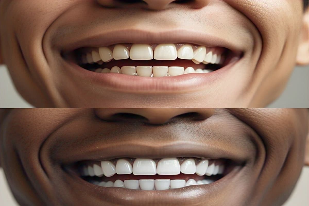 Teeth Whitening Tips: पीले दांतों को कहें बाय-बाय, ये है सबसे बेहतरीन टिप्स, चमकेंगे मोतियों जैसे दांत