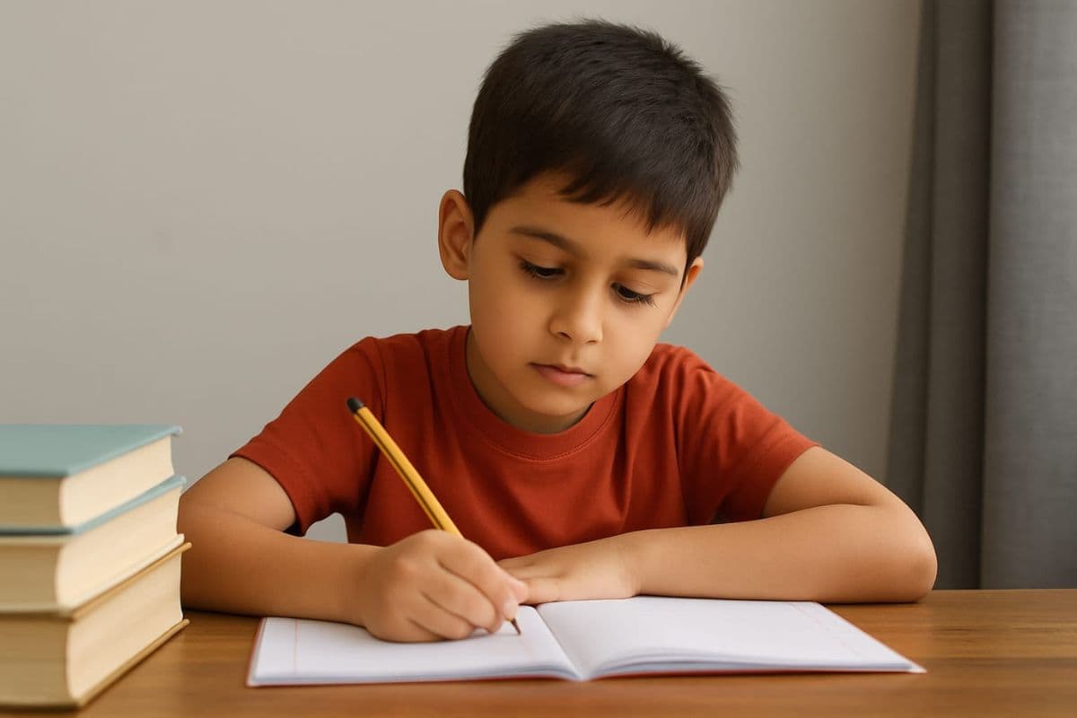 Vastu Tips: पढ़ाई से बच्चे का हट रहा मन? अपनाएं ये वास्तु उपाय