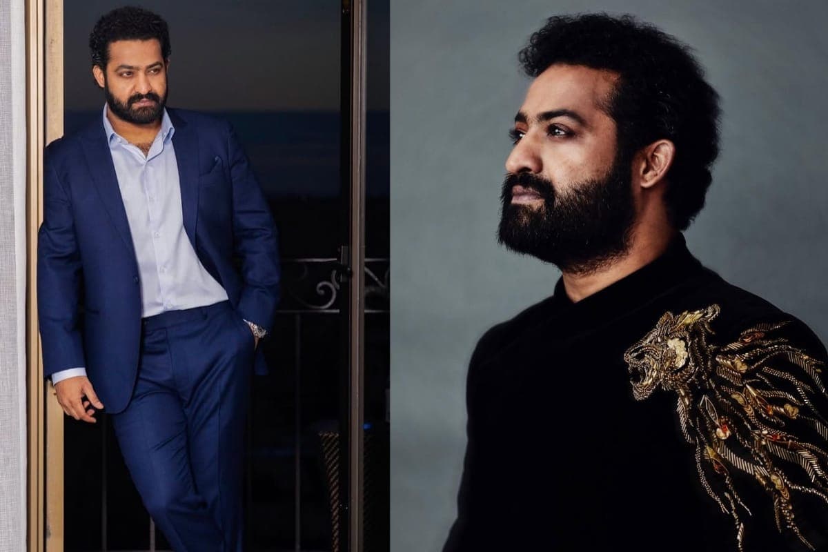 Jr NTR Net Worth: आलीशान हवेली और प्राइवेट जेट के मालिक है “वॉर 2” के खलनायक, जानें उनकी नेटवर्थ 