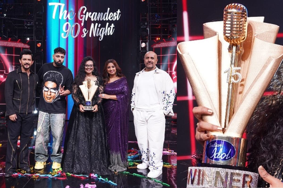 Indian Idol 15: मानसी घोष के जीतने के बाद कंटेस्टेंट ने मेकर्स पर लगाया धोखाधड़ी का आरोप