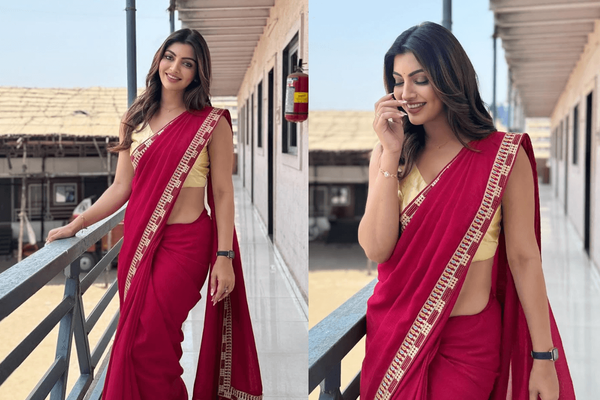 Bhojpuri: पवन सिंह के हर अंदाज को पसंद करती है आकांक्षा पुरी, खेसारी को बताया खास दोस्त