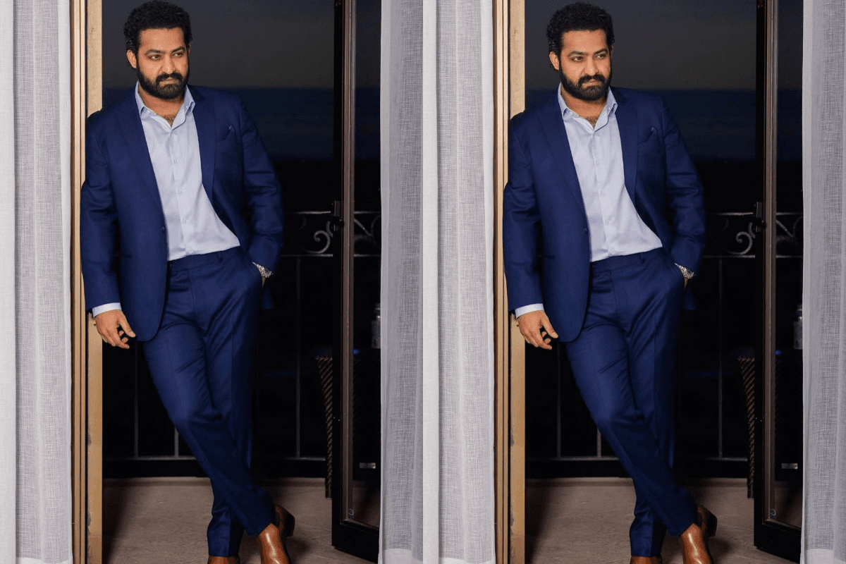 Made in India: “वॉर 2” में खलनायक बनने के बाद दादासाहेब फाल्के के किरदार में नजर आएंगे जूनियर एनटीआर