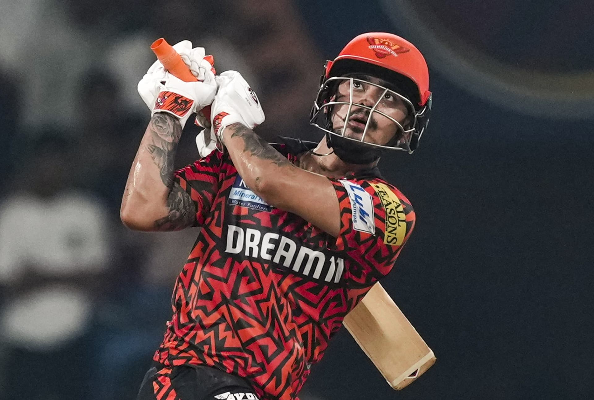 ‘खुश नहीं हूं…’, RCB के खिलाफ धमाकेदार पारी के बाद भी निराश हैं ईशान, बताई ये वजह