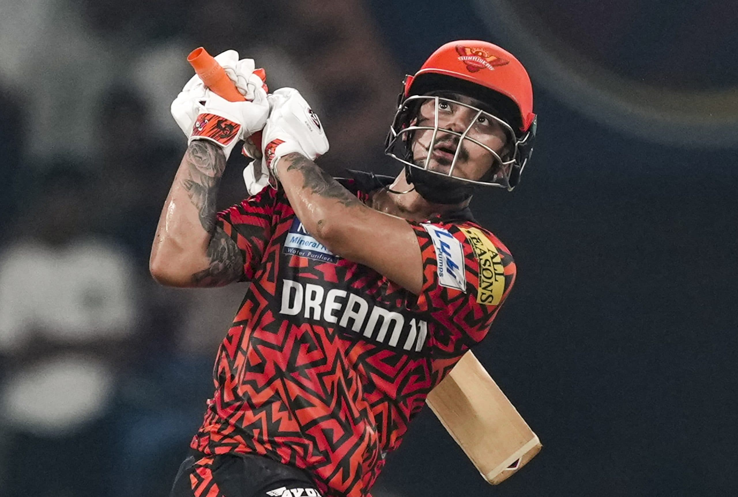 ‘खुश नहीं हूं...’, RCB के खिलाफ धमाकेदार पारी के बाद भी निराश हैं ईशान, बताई ये वजह