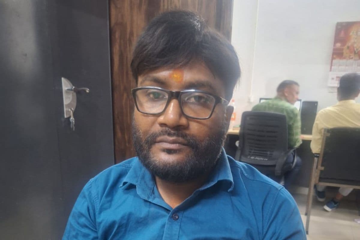 ACB Trap: रांची में DMO ऑफिस का कंप्यूटर ऑपरेटर 2000 रिश्वत लेते अरेस्ट, एसीबी ने ऐसे दबोचा