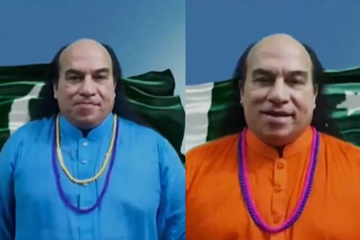 Viral Video: ‘हर जगह से खून निकाल देगा’, बदो-बदी सिंगर के नए गाने को सुन भड़के लोग
