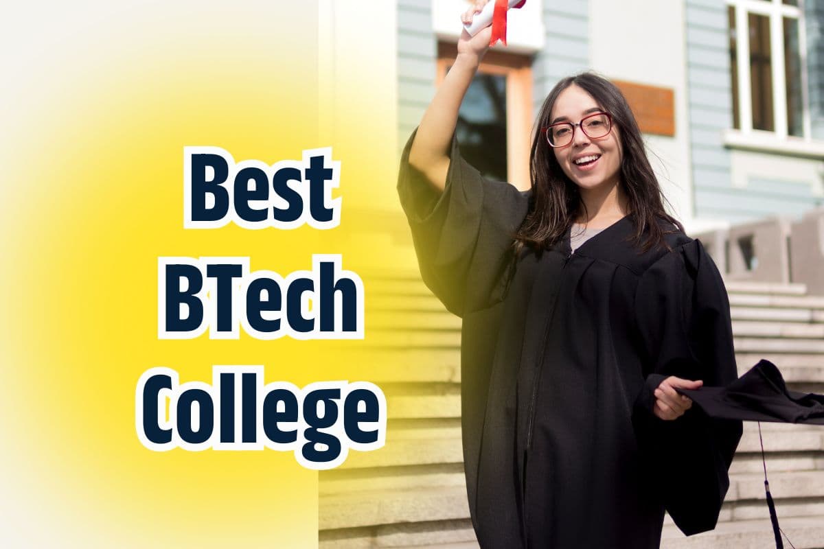 Best BTech College: यूपी के इस कॉलेज में टूटा प्लेसमेंट का रिकॉर्ड, 11 छात्रों को 1 करोड़ से ज्यादा का पैकेज
