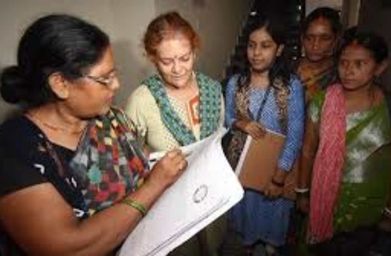 Caste Census: देश में दो चरणों में होगी जातीय जनगणना, तय हुई तारीख, इन राज्यों से होगी शुरुआत