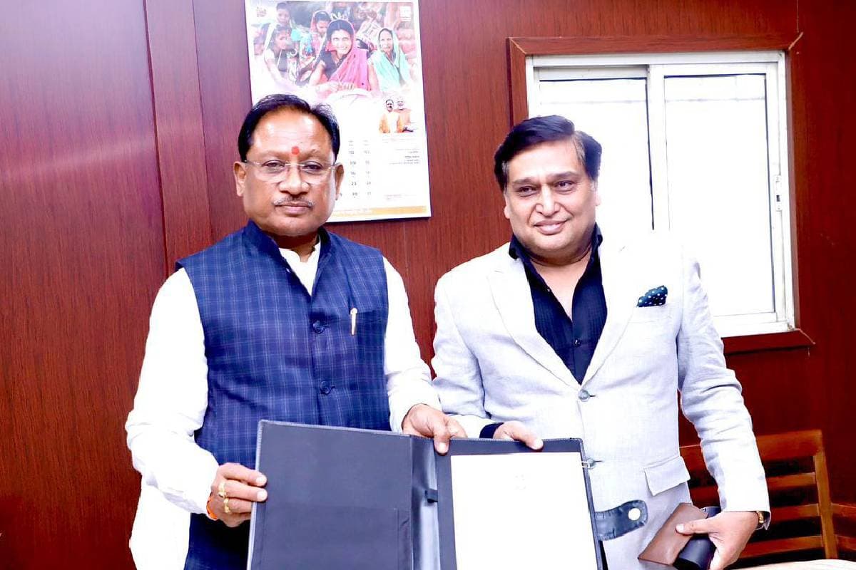Chhattisgarh News : छत्तीसगढ़ से अब पूरे देश को होगी ट्रांसफार्मर की सप्लाई