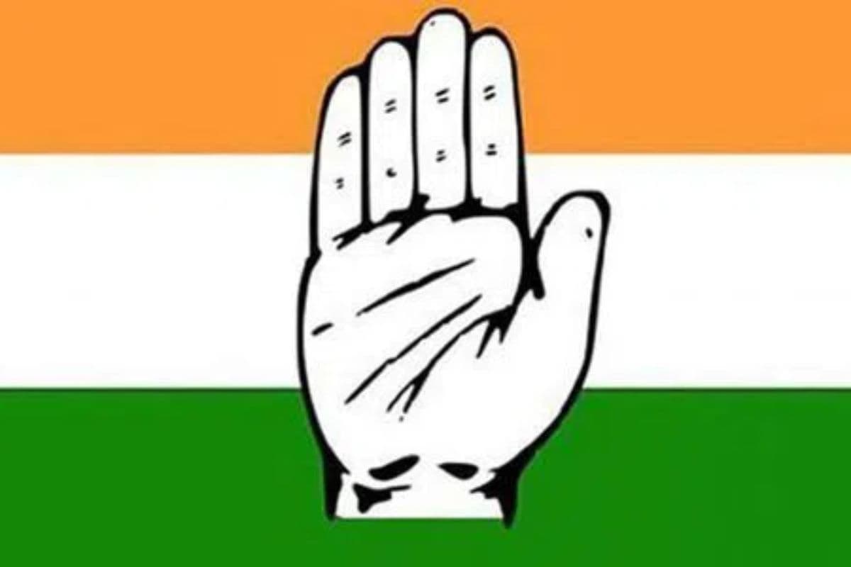 बिहार चुनाव से पहले बीजेपी को बड़ा झटका, EX MLA ने थामा कांग्रेस का दामन, बिहार की सियासत में बड़ा उलटफेर