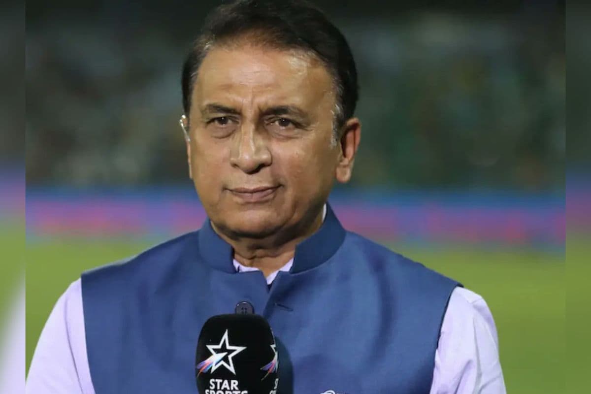 Sunil Gavaskar Sunil Gavaskar