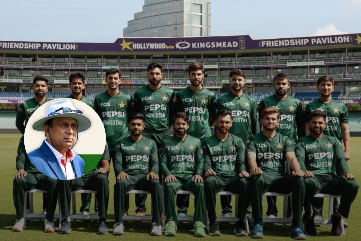 पाकिस्तान को बाहर कर एशियन क्रिकेट काउंसिल हो सकती भंग, सुनील गावस्कर का अंदेशा, बोले- इन देशों को ला सकते हैं